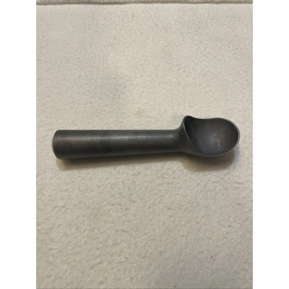 Pampered Chef Liquid Filled Handle Ice Cream Scoop Retired 2730 Defroster